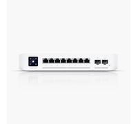 UBIQUITI SWITCH UNIFI 8XRJ45 2,5G/2XSFP+ 10G MANAG NEW