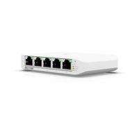 Ubiquiti Networks UniFi Switch Flex Mini (3-pack), Gestito, Gigabit Ethernet (10/100/1000), Supporto Power over Ethernet (PoE)