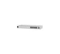 UBI USW-16-POE - Switch, 18 porte, Gigabit Ethernet, PoE, SFP