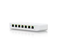 UBI USW-ULTRA - Switch, 8 porte, Gigabit Ethernet, PoE++