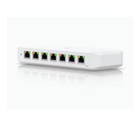 UBI USW-ULTRA - Switch, 8 porte, Gigabit Ethernet, PoE++