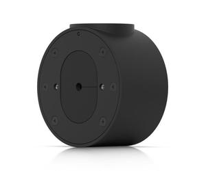 Ubiquiti Tamper-resistant junction box - for compact UniFi Dome and - Turret cam