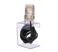 E_0002_S5603718 Ubiquiti Connettore RJ45 UBIQUITI TC-GND (20 PCS) Informatica