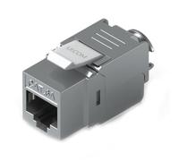 Ubiquiti Toolless keystone [12-pack]