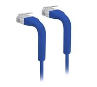 Ubiquiti Networks U-CABLE-PATCH-5M-RJ45-BL cavo di rete Blu Cat6 (Ubiquiti UniFi Cat6 Ethernet Patch Cable Blue 5m - U-Cable-Pa