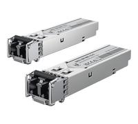 Ubiquiti U Fiber SFP Multi Mode Module 1G UACC-OM-MM-1G 2er UACC-OM-MM-1G-D-2