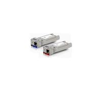 UBIQUITI - U Fiber, Single-mode Module, 10g, Bidi, 20-pack