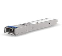 Ubiquiti Networks U Fiber GPON, B+ modulo del ricetrasmettitore di rete Fibra ottica 2500 Mbit/s SFP 1490 nm (U Fiber GPON, B+