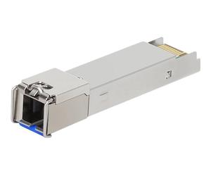 Ubiquiti U Fiber UF-GP-B+ SFP Mini-GBIC -Transceiver-Modulo Ricetrasmittente