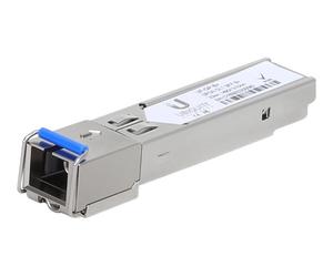Ubiquiti U Fiber UF-GP-B+ SFP Mini-GBIC -Transceiver-Modulo Ricetrasmittente