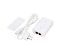 Ubiquiti U-POE-AF | Iniettore PoE | 2x RJ45 NEW
