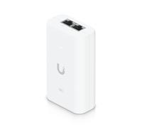 Iniettore PoE U-POE++, 60 watt bianco