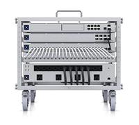 Ubiquiti Networks U-Rack-6U-TL Rack base