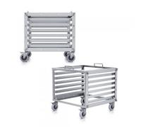 Ubiquiti Networks U-Rack-6U-TL Rack base