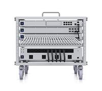 Ubiquiti Networks U-Rack-6U-TL Rack base