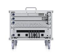 Ubiquiti Networks U-Rack-6U-TL Rack base