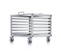 Ubiquiti Networks U-Rack-6U-TL Rack base