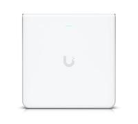 UBI U6-ENTPS-IW - UniFi6 Enterprise In-Wall Access Point