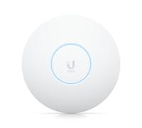 Ubiquiti U6-Enterprise (Ubiquiti Powerful ceiling-mounted WiFi 6E access)