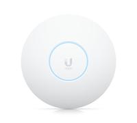 Ubiquiti U6-Enterprise (Ubiquiti UniFi U6 Enterprise WiFi 6 Tri-Band Access Poin