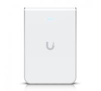 Ubiquiti U6-IW Networks Unifi 6 In-Wall 573,5 Mbit/s Bianco Supporto Power over Ethernet (PoE)