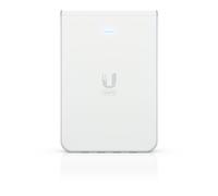 UBIQUITI U6 IW UNIFI6 IN-WALL 5.3 GBPS WIFI 6