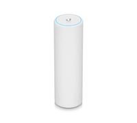 UBIQUITI U6 Mesh Punto de Acceso WiFi 6 para Interior/Exterior Poe Blanco