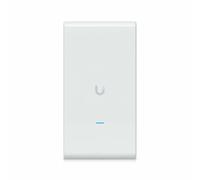 Ubiquiti U6 Mesh Pro 2400 Mbit/s Bianco Supporto Power over Ethernet (PoE)