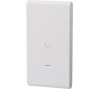 Ubiquiti U6 Mesh Pro 2400 Mbit/s Bianco Power Over Ethernet (poe)