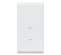 Ubiquiti U6 Mesh Pro 2400 Mbit/s Bianco Supporto Power over Ethernet (PoE)