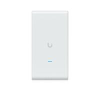 Ubiquiti U6 Mesh Pro 2400 Mbit/s Bianco Supporto Power over Ethernet (PoE)