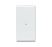 Ubiquiti U6 Mesh Pro 2400 Mbit/s Bianco Supporto Power over Ethernet (PoE)