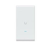 Ubiquiti U6 Mesh Pro 2400 Mbit/s Bianco Supporto Power over Ethernet (PoE)