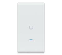 Ubiquiti U6 Mesh Pro 2400 Mbit/s Bianco Supporto Power over Ethernet [PoE] (Ubiq