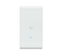 Ubiquiti U6 Mesh Pro 2400 Mbit/s Bianco Supporto Power over Ethernet (PoE)