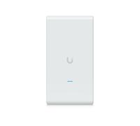 Ubiquiti U6 Mesh Pro 2400 Mbit/s Bianco Supporto Power over Ethernet (PoE)