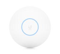 Ubiquiti U6-PRO punto accesso WLAN 4800 Mbit/s Bianco Supporto Power over Ethern