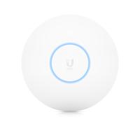 Ubiquiti U6-PRO punto accesso WLAN 4800 Mbit/s Bianco Supporto Power over Ethernet (PoE)