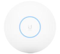 Ubiquiti - U6-Pro - Wall/Ceiling Mount Dual-Band Wi-Fi 6 Access Point, 1x 1Gbps RJ45 port, 573.5 Mbps at 2.4GHz (2x2) + 4800 Mb NEW