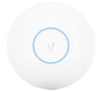 Ubiquiti U6-PRO punto accesso WLAN 4800 Mbit/s Bianco Supporto Power over Ethernet (PoE)