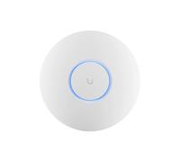 Ubiquiti U6+ punto accesso WLAN 2402 Mbit/s Bianco Supporto Power over Ethernet