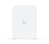 Access Point Ubiquiti U7-IW AP 2,4 GHz | 5 GHz 4300 Mbps Indoor