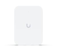 Access Point Ubiquiti U7-IW AP 2,4 GHz | 5 GHz 4300 Mbps Indoor
