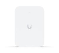 Access Point Ubiquiti U7-IW AP 2,4 GHz | 5 GHz 4300 Mbps Indoor