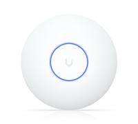 Ubiquiti U7 Lite 4300 Mbit/s Bianco Supporto Power over Ethernet [PoE] (Ubiquiti Access-Point UniFi U7-Lite 802.11be WiFi 7 [ohne PoE-Adapter] Ohne/without PoE Adapter) - Nouvo
