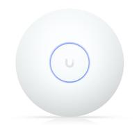 Ubiquiti U7 Long-Range 7300 Mbit/s Bianco Supporto Power over Ethernet [PoE] (Co