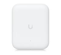 Access point Ubiquiti U7 Outdoor 4300 Mbit/s Bianco Supporto Power over Ethernet (PoE) [U7-OUTDOOR]