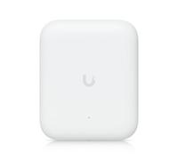 Ubiquiti U7 Outdoor 4300 Mbit/s Bianco Power over Ethernet (PoE)