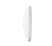 Ubiquiti - U7-Pro-5 - Wall/Ceiling Mount Tri-Band Wi-Fi 7 Access Point 1x 1/2.5Gbps RJ45 port 688 Mbps at 2.4GHz (2x2) 2882 Mbp