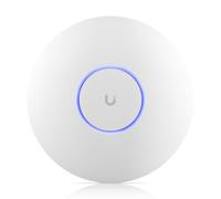 Ubiquiti U7 Pro 5400 Mbit/s Bianco Supporto Power over Ethernet (PoE)